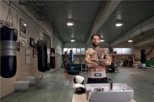 Sanitari bagno di design per un ambiente al top