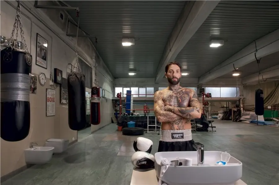 Sanitari bagno di design per un ambiente al top