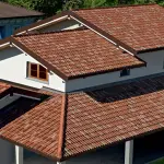 Tegole del tetto: guida alla scelta