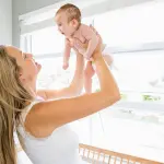 Idee regalo per una neo-mamma