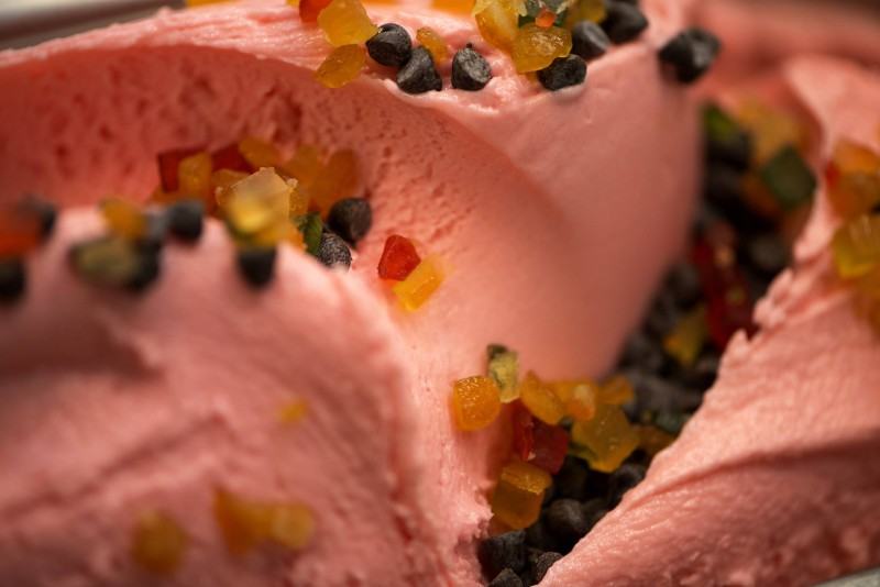 Alimenti calabresi famosi nel mondo