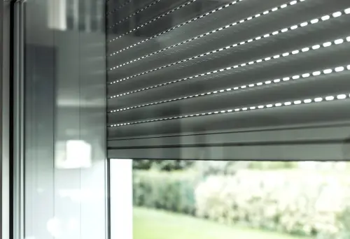 Sostituzione tapparelle: quale modello scegliere?