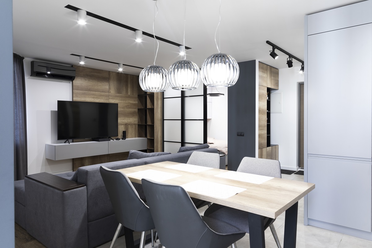 Come illuminare la tua casa in poche semplici mosse