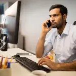 Come scegliere la sedia girevole per la scrivania