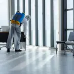 Sanificazione Covid-19, cosa c'è da sapere