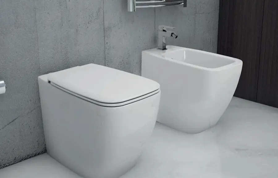 Come scegliere i giusti sanitari del proprio bagno