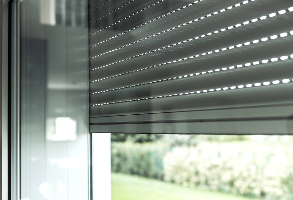 Sostituzione tapparelle: quale modello scegliere?