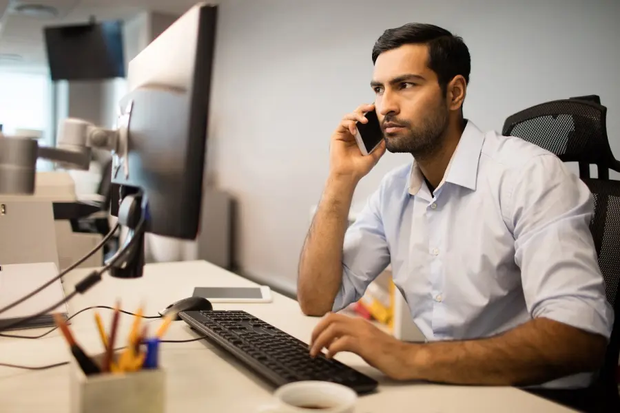 Come scegliere la sedia girevole per la scrivania