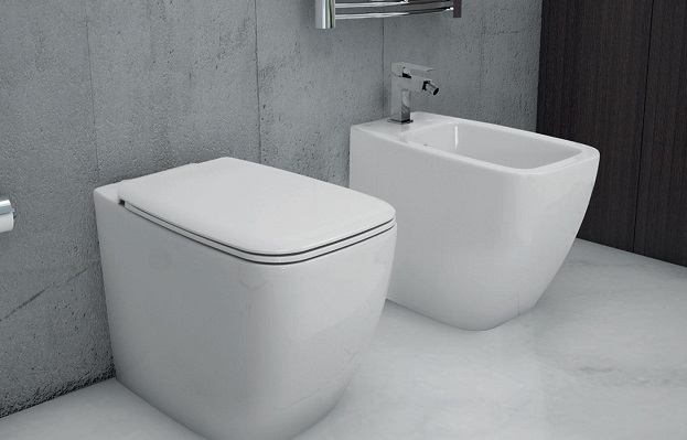 Come scegliere i giusti sanitari del proprio bagno