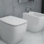 Come scegliere i giusti sanitari del proprio bagno