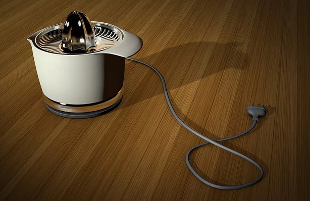 Tre ricette da realizzare con gli estrattori di succo