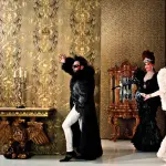 La carta da parati stravagante per dare personalità alla casa