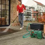 Casa, come curare la pulizia dei pavimenti con un’idropulitrice