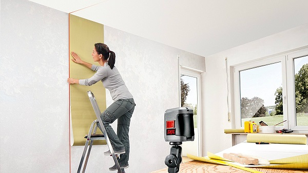 Livelle laser da comprare online