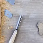 Come si intaglia il legno