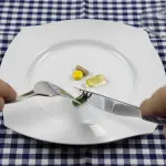 Cosa sono gli integratori alimentari?