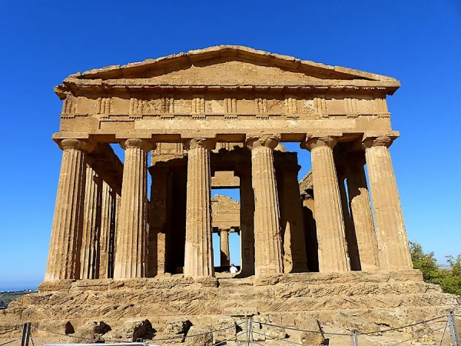 I migliori luoghi della Sicilia da visitare