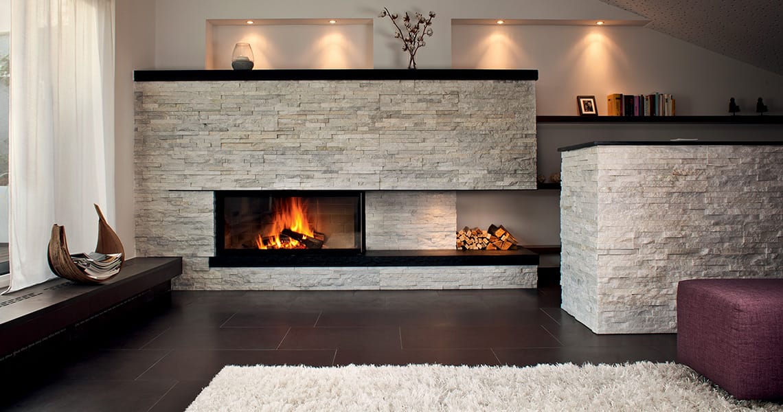 Quanti tipi di camino esistono?