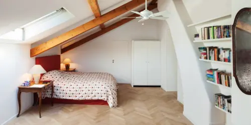 Quanti tipi di mansarda esistono?