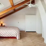 Quanti tipi di mansarda esistono?