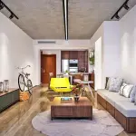 Come arredare nel rispetto dell'ambiente e del portafogli