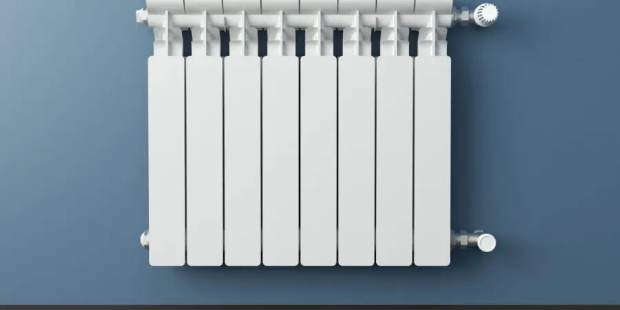 Termosifoni in casa: come funzionano e di quanti tipi sono?
