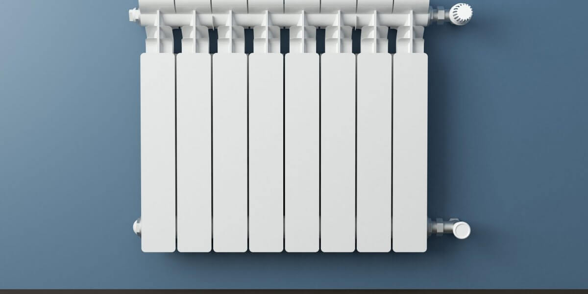 Termosifoni in casa: come funzionano e di quanti tipi sono?