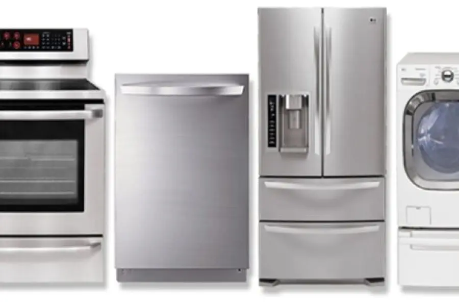 Elettrodomestici casa: ecco quali consumano di più