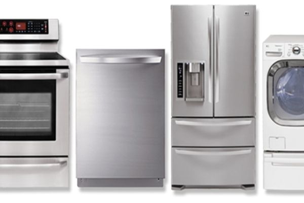 Elettrodomestici casa: ecco quali consumano di più