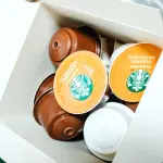 Il futuro del mercato online delle capsule compatibili per caffè