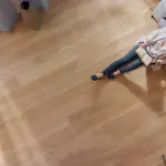 Parquet in rovere: guida ai vantaggi e alle modalità di posa