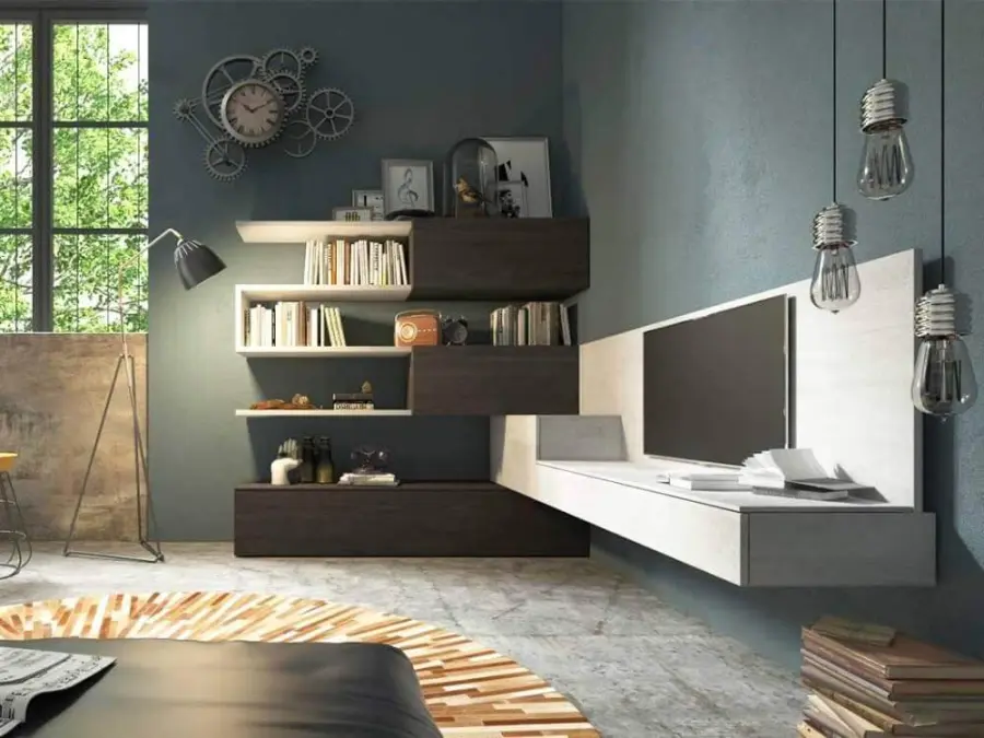 Come creare un home office funzionale e stiloso: consigli per lavorare da casa con comfort