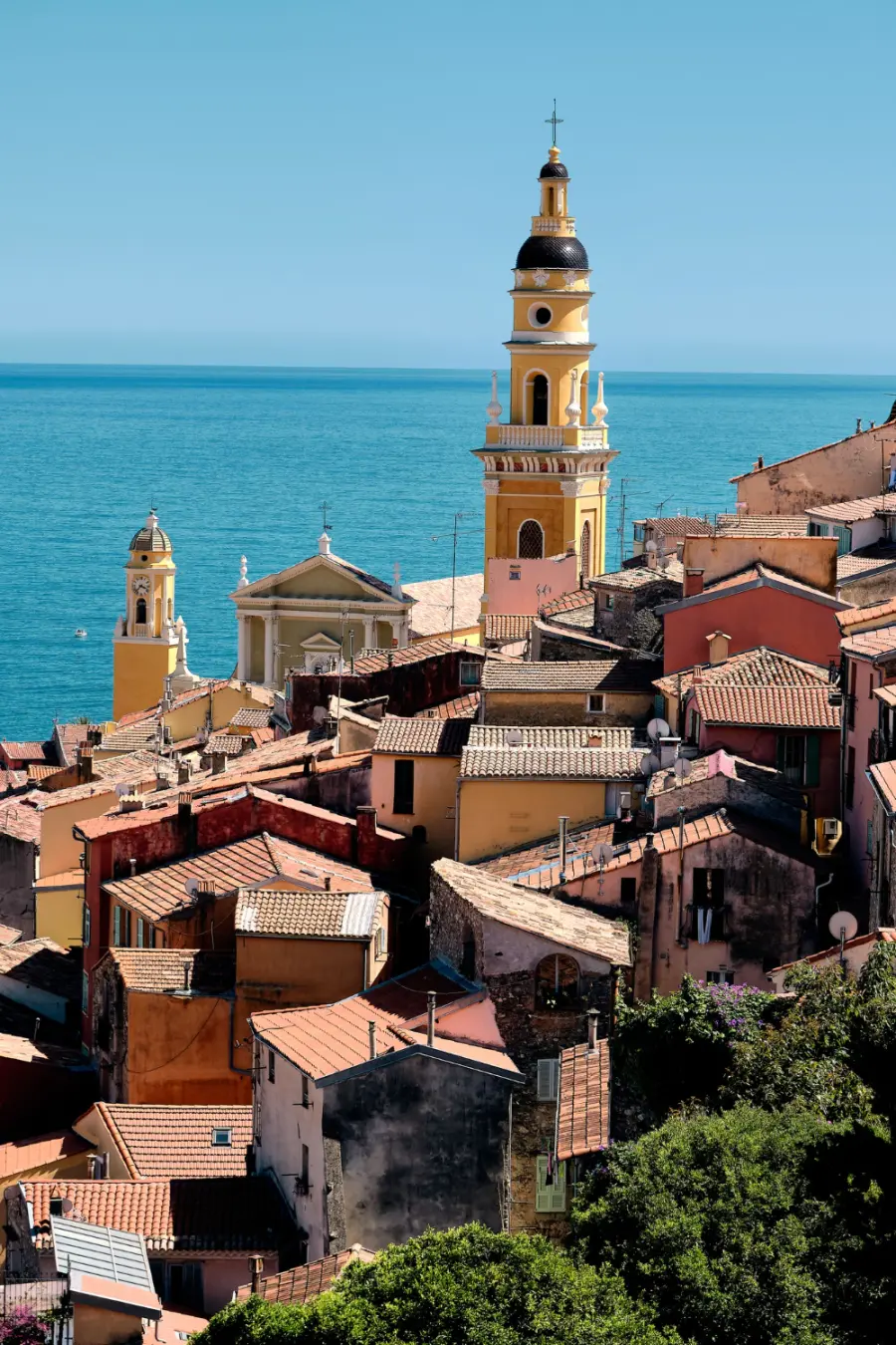 Dove investire in immobili in Sicilia