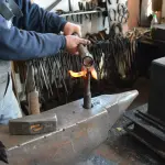 Fabbro: cosa fa e quando chiamarlo