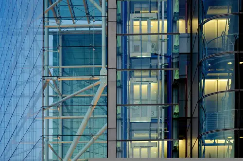 Visite di manutenzione di un ascensore: come programmarle correttamente