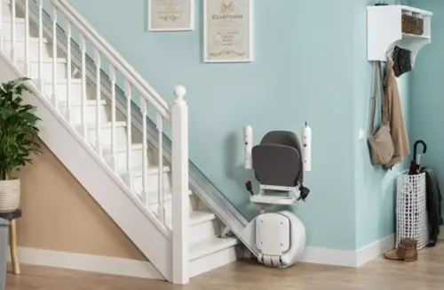 Montascale: cosa considerare prima dell’acquisto