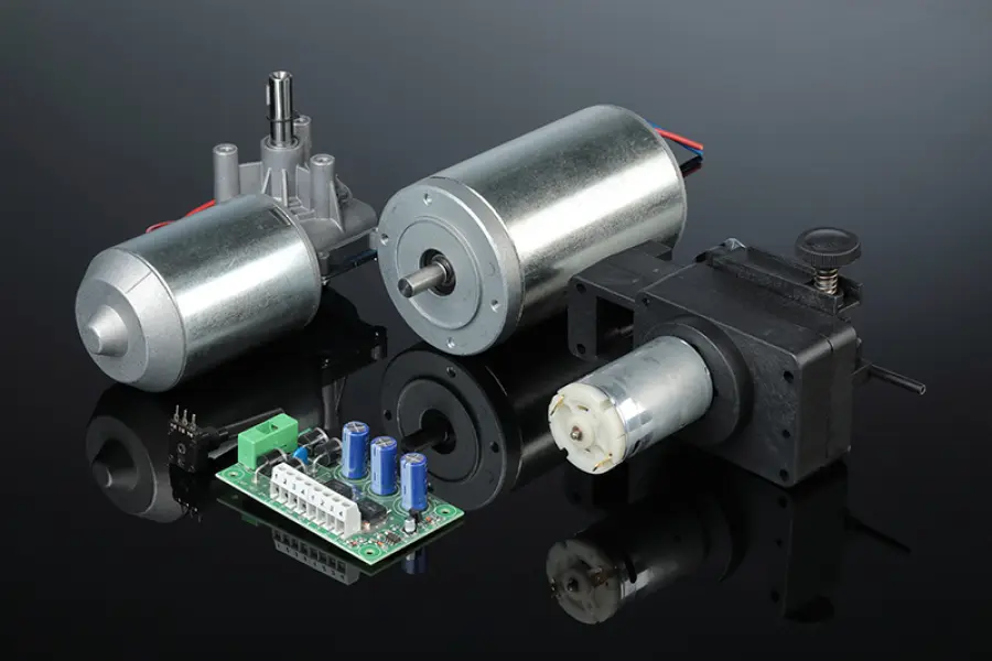 Motoriduttori, come orientarsi in fase di acquisto