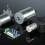 Motoriduttori, come orientarsi in fase di acquisto