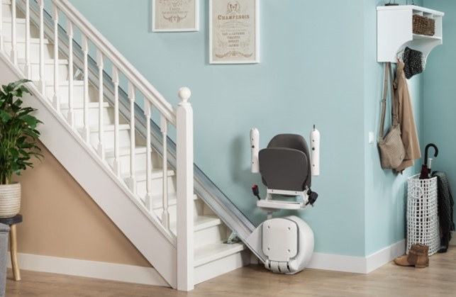 Montascale: cosa considerare prima dell’acquisto