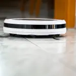 Come pulire un robot aspirapolvere?