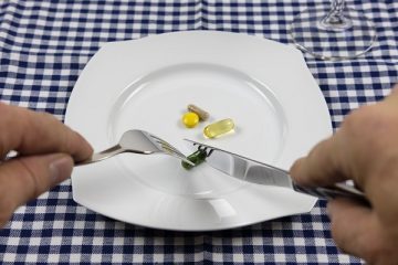 integratori alimentari