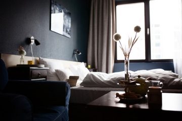 letto matrimoniale