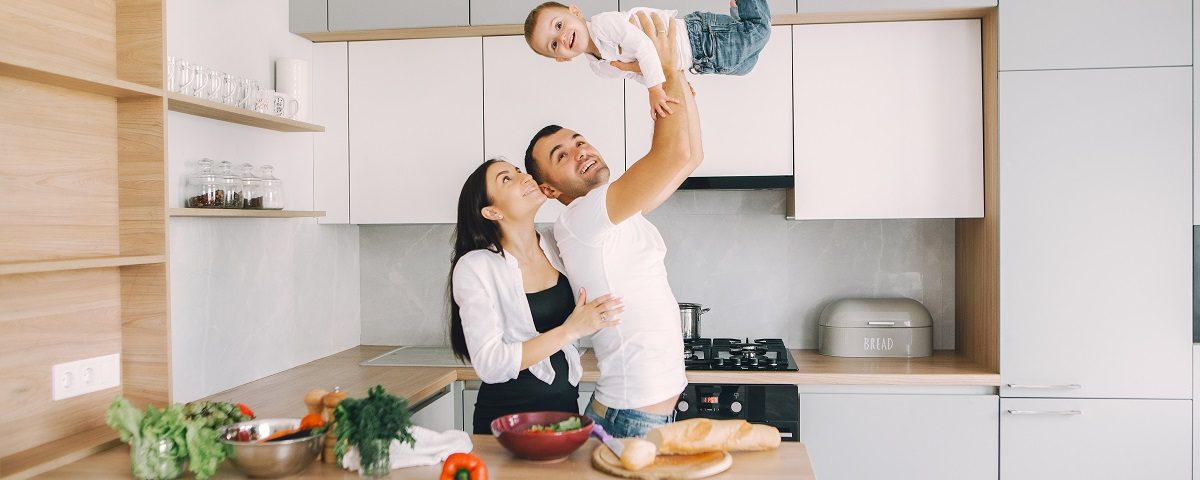 cucina piccola