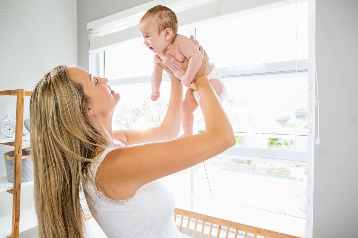 Idee regalo per una neo-mamma - Ecorit.it