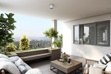 terrazzo