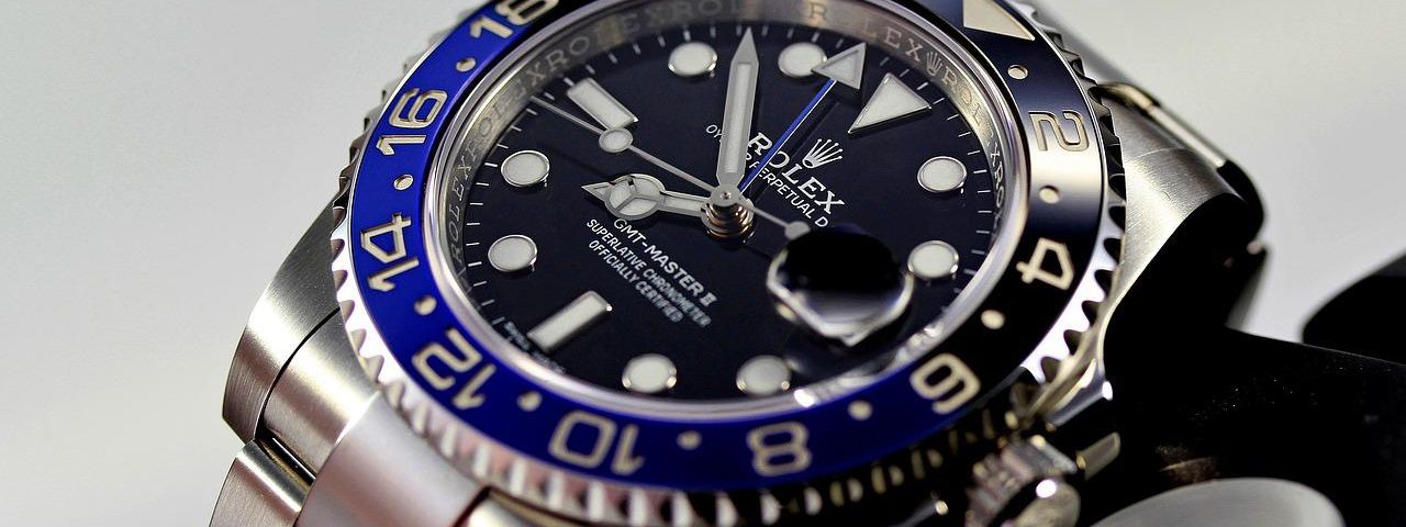 orologio lusso