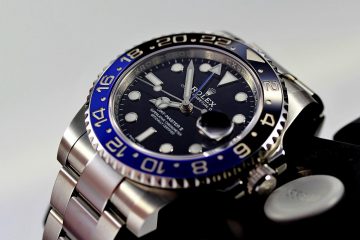orologio lusso