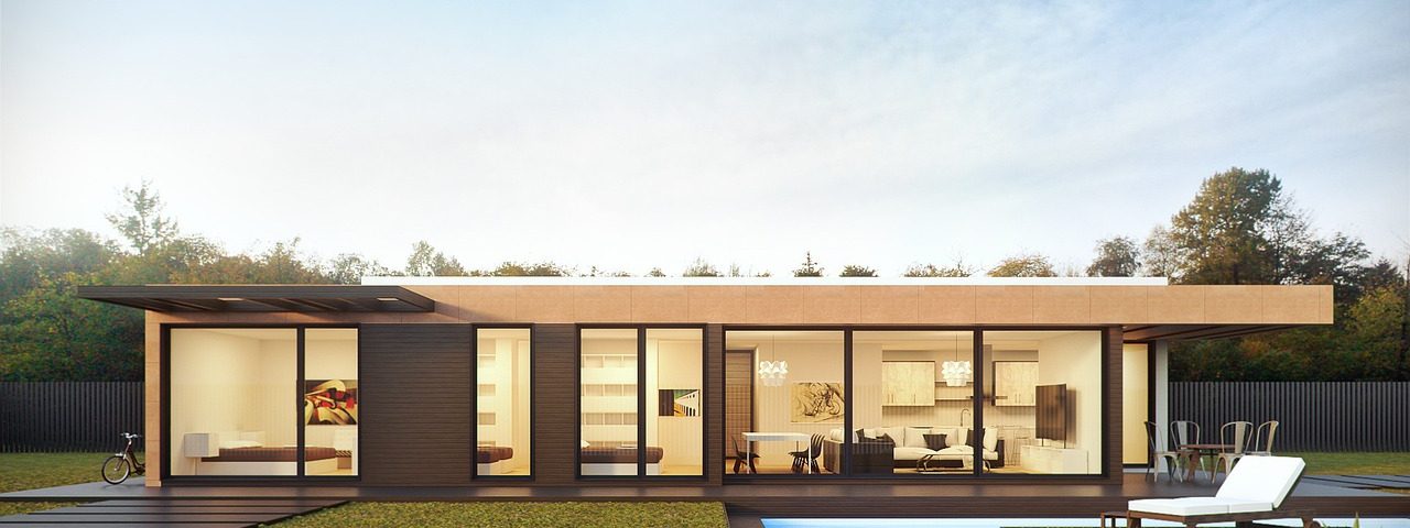 prefabbricato