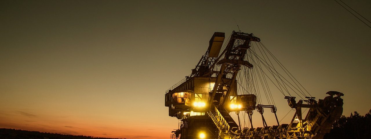 industria